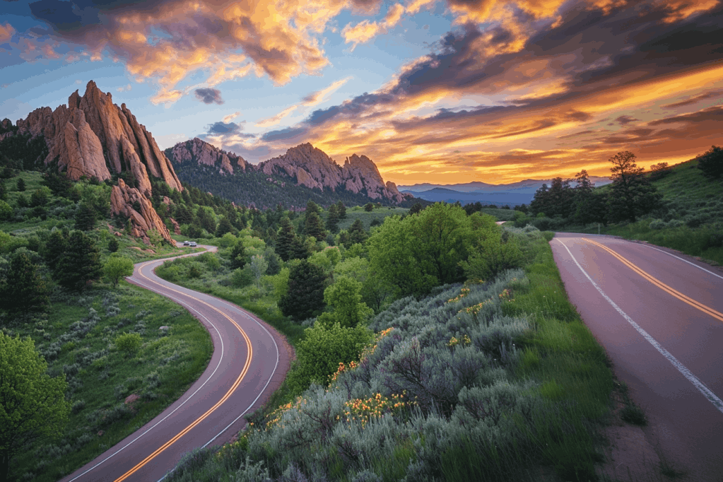 colorado